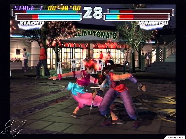 Tekken tag tournament 2 download for android ppsspp