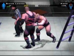 Wwe Smackdown Pain Game Free Download For Android Mobile Ppsspp