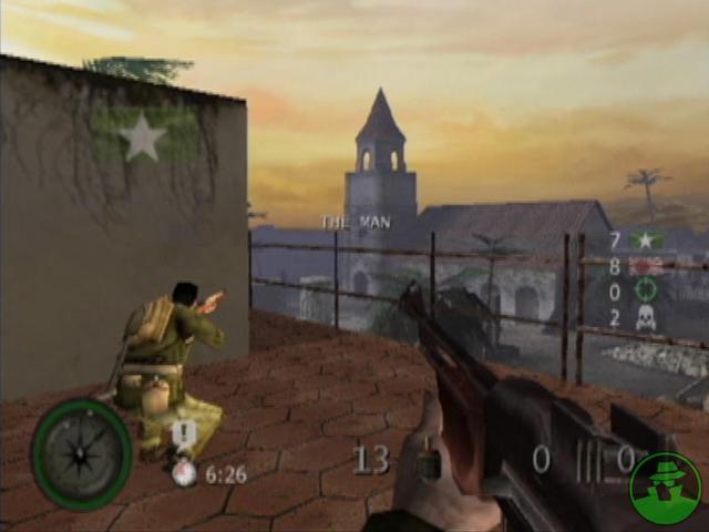 Game medal of honor ppsspp for android pc